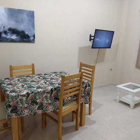 Costa Selva Apartment Posadas Ngoại thất bức ảnh