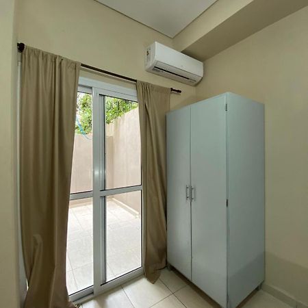 Costa Selva Apartment Posadas Ngoại thất bức ảnh