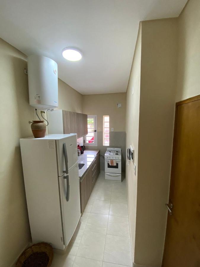 Costa Selva Apartment Posadas Ngoại thất bức ảnh