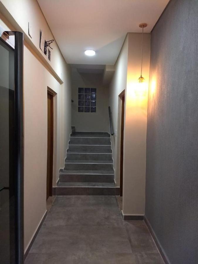 Costa Selva Apartment Posadas Ngoại thất bức ảnh