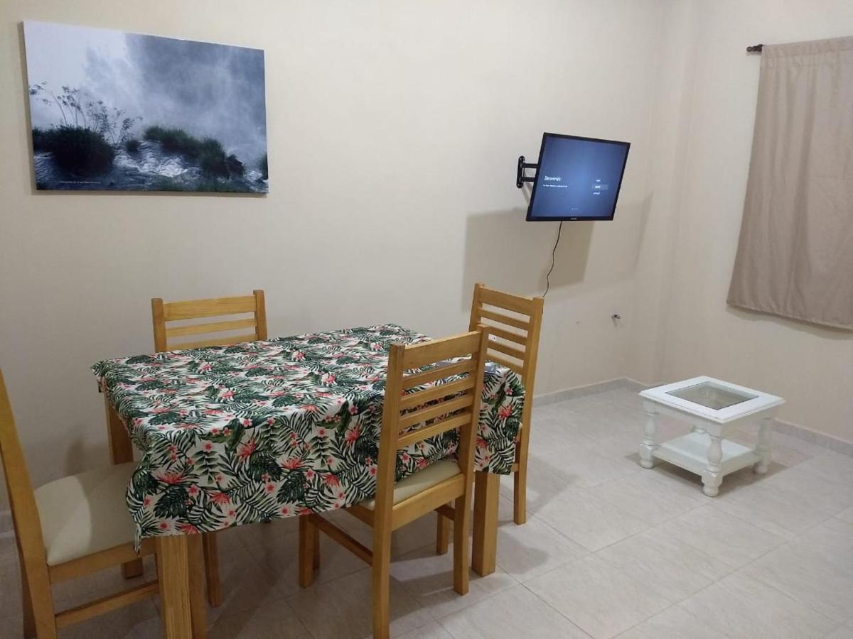 Costa Selva Apartment Posadas Ngoại thất bức ảnh