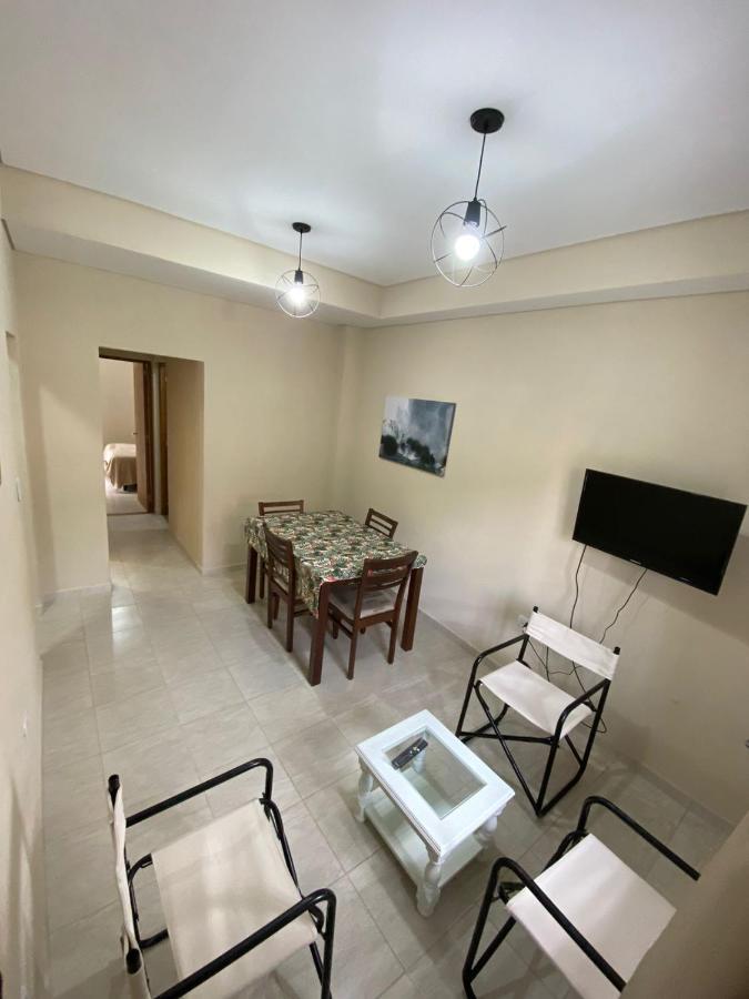 Costa Selva Apartment Posadas Ngoại thất bức ảnh